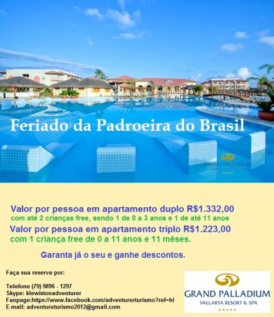 ADVENTURER TURISMO - onde você encontra os melhores hoteis e preços para você e sua família.
